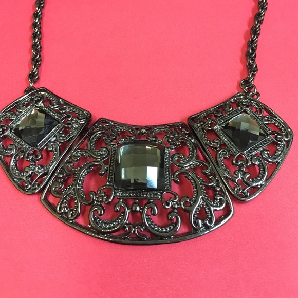 Necklace - Picture 2 of 2