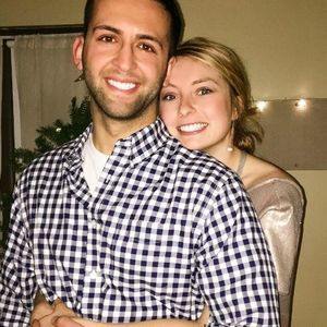 Meet your Posher, Mae