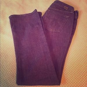 Lucky Brand, Lola Boot Cut Jeans