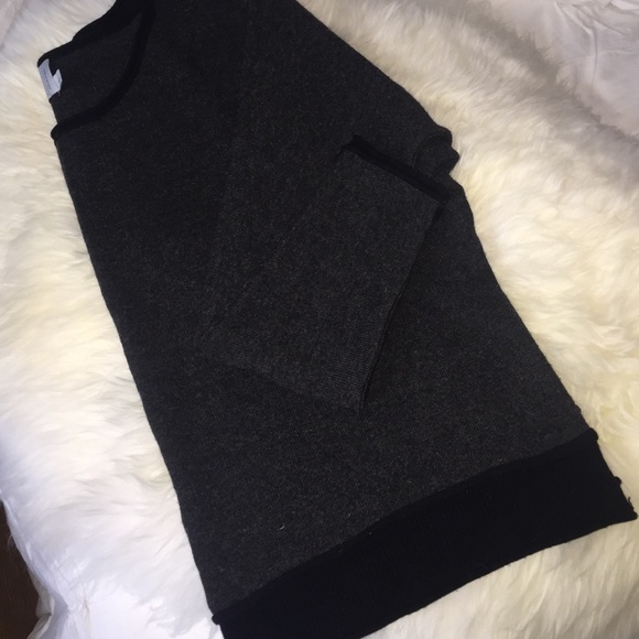 Michael Stars Sweater cashmere blend