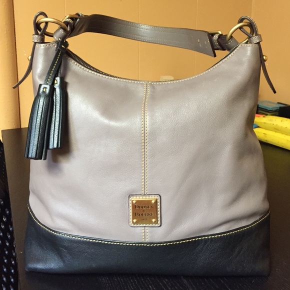 Dooney and Bourke Sophie hobo