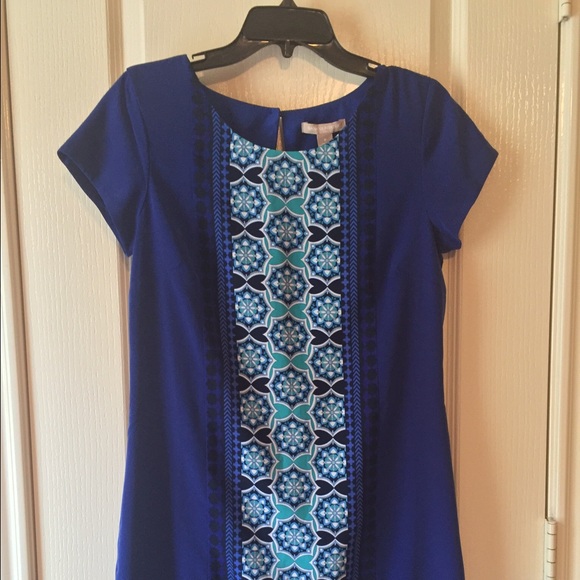 Banana Republic dress