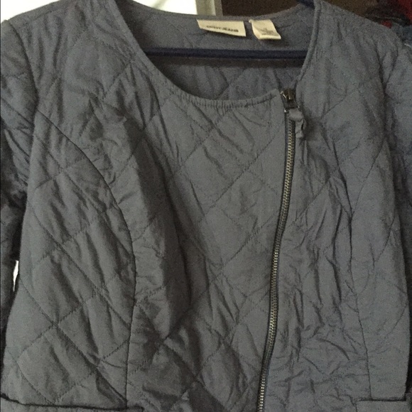 DKNY Jacket (Plus)