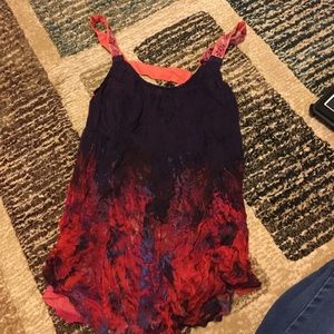 Free people awesome shirt