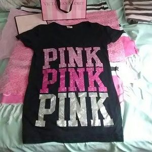 Victoria Secret Tee