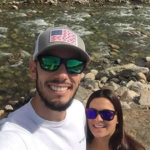 Meet your Posher, Corie