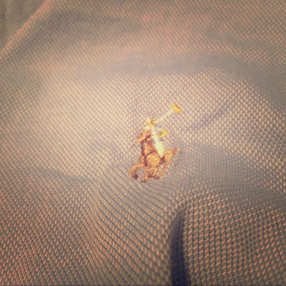 Polo Ralph Lauren Robe 🎲 - Picture 1 of 3