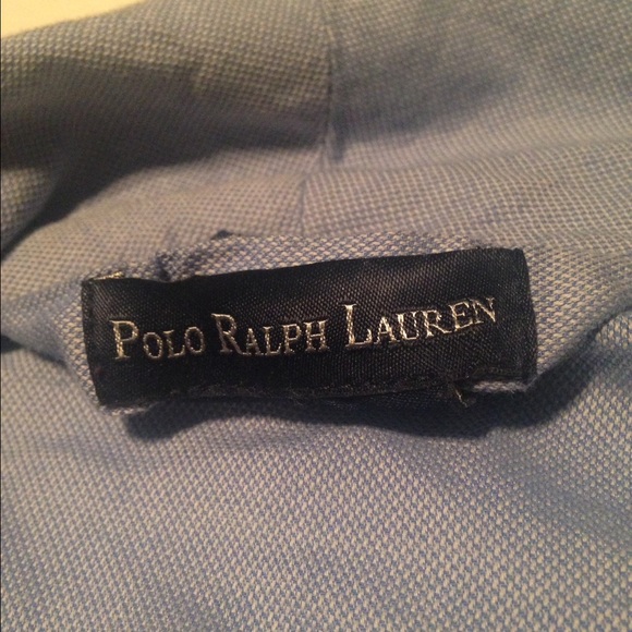 Polo Ralph Lauren Robe 🎲 - Picture 2 of 3