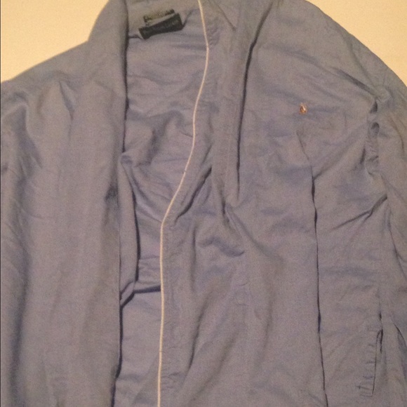 Polo Ralph Lauren Robe 🎲 - Picture 3 of 3