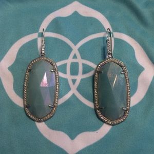 Kendra Scott Earrings