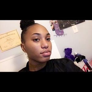 Meet your Posher, Jade