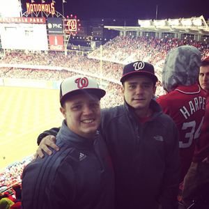 Meet your Posher, Scott