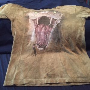 🎰SALE🎰 Boys Med Viper TShirt