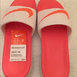 Nike Benassi Solarsoft