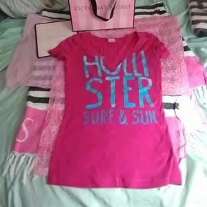 Hollister