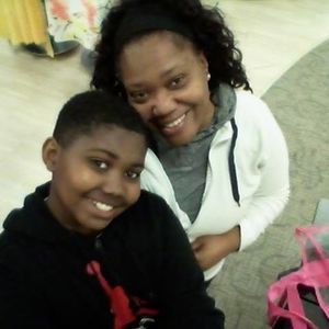 Meet your Posher, Verna