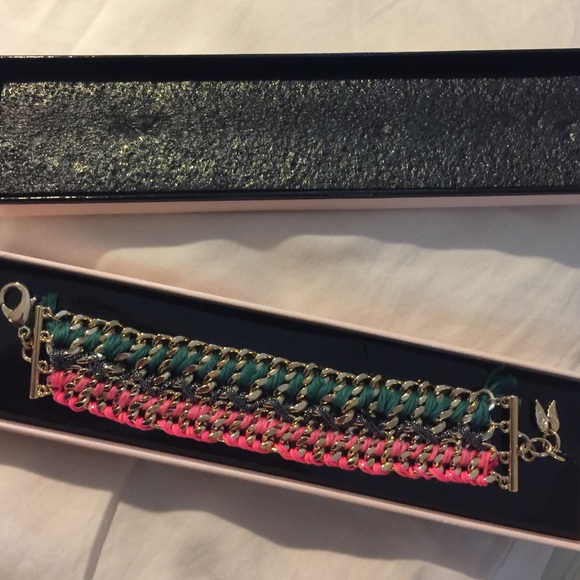 Victoria Secret bracelet