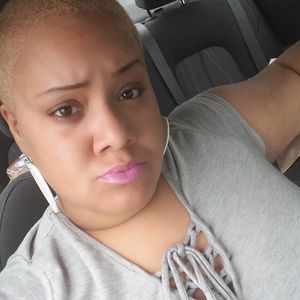 Meet your Posher, Kristy