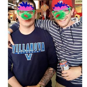 Meet your Posher, Eric