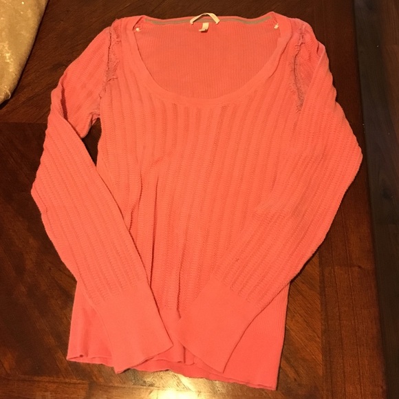 Victoria Secret Long Sleeve Size M