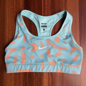 Nike Pro Dri-Fit Sports Bra