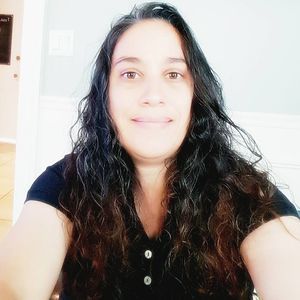 Meet your Posher, Ivette