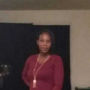 Meet your Posher, Ophelia