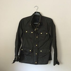 J. Crew Jacket