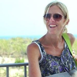 Meet your Posher, Alison