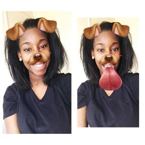 Meet your Posher, Dyraeshia