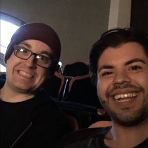 Meet your Posher, Jorge