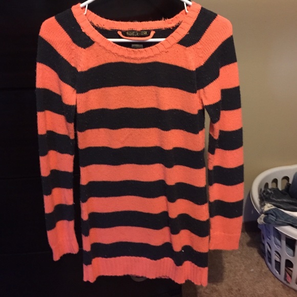 Beautiful, long sweater