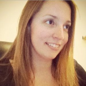 Meet your Posher, Kristy