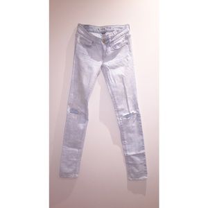 American Eagle Outfitters - Extra Long Skinny Jean