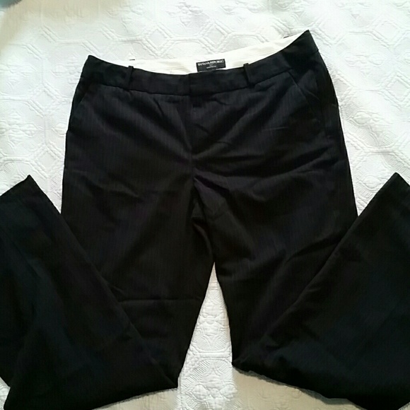 Banana Republic Martin fit trouser size 14