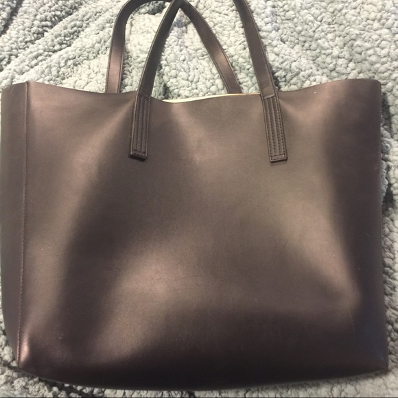 J. Crew tote bag