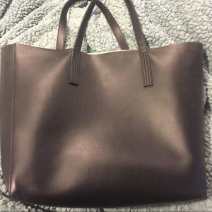 J. Crew tote bag