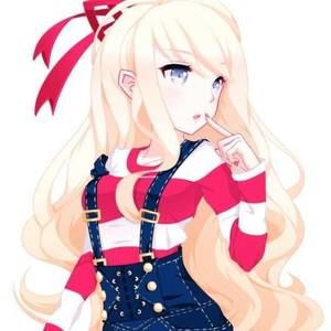 Meet your Posher, Sabrina