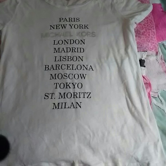 Michael Kors Tee