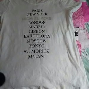 Michael Kors Tee
