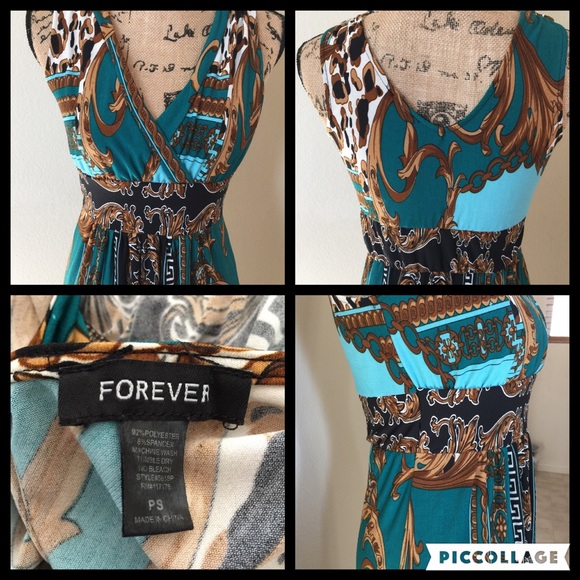 💙👗 - Picture 2 of 4