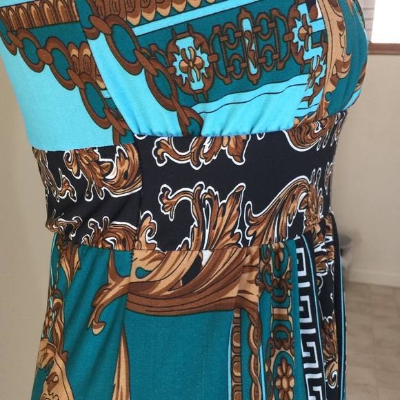 💙👗 - Picture 4 of 4