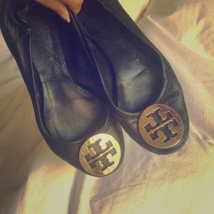Tory Burch Flats
