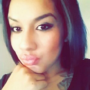 Meet your Posher, Joana