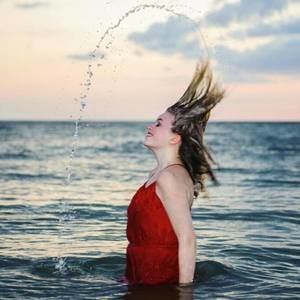 Meet your Posher, Bryanna