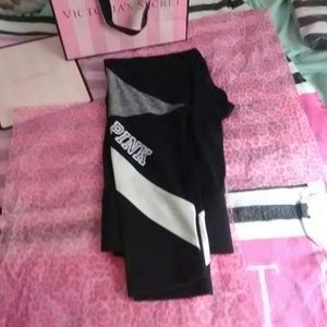 Victoria Secret leggings