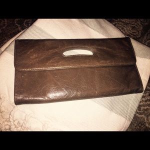Reduced! Hobo clutch