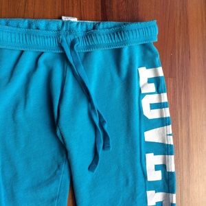 Victoria's Secret PINK Sweatpants