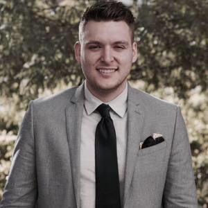 Meet your Posher, Greg