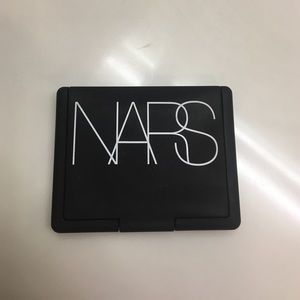 NARS blush- orgasm